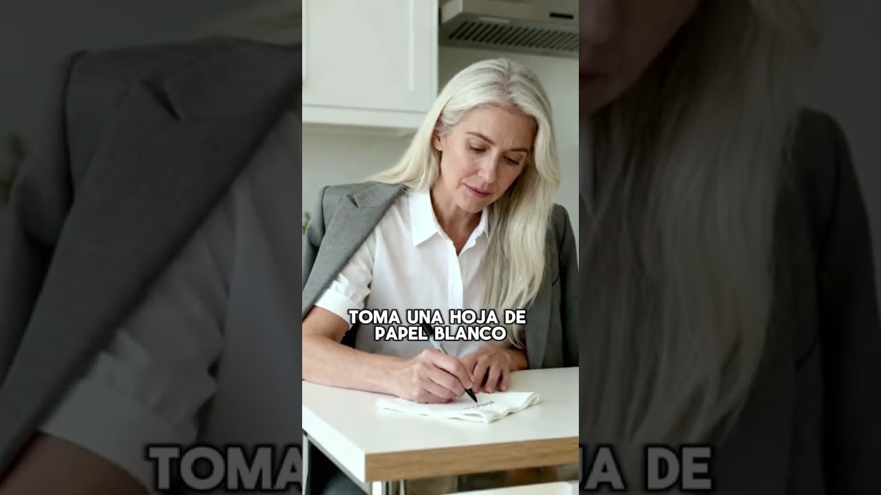 ¡ESCONDE ESTO URGENTEMENTE EN LA HARINA, y el DINERO llegará a tu casa!  