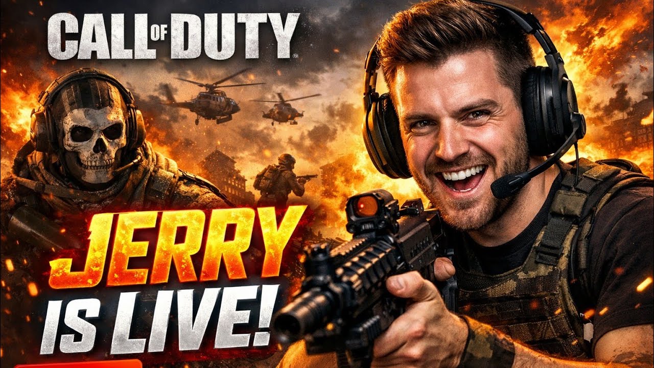 CALL OF DUTY #CODMLIVE #LIVE