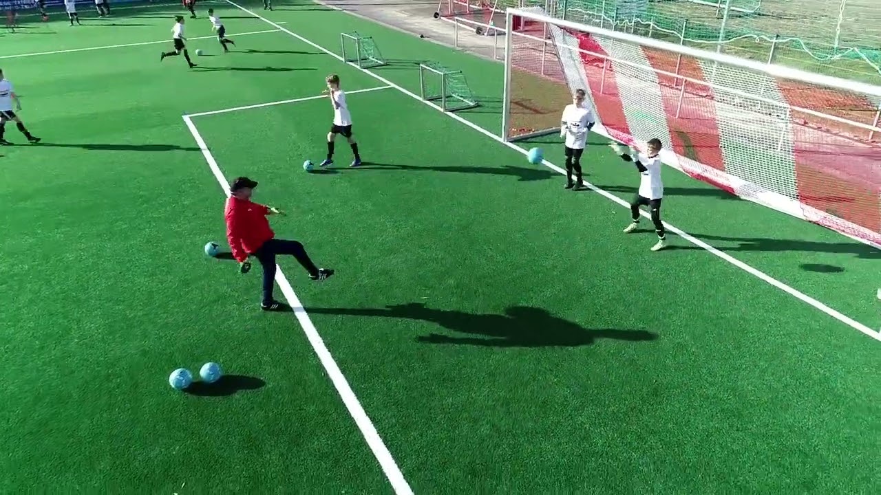 Mannschaft des Jahres 2023: SV Lommersum U13