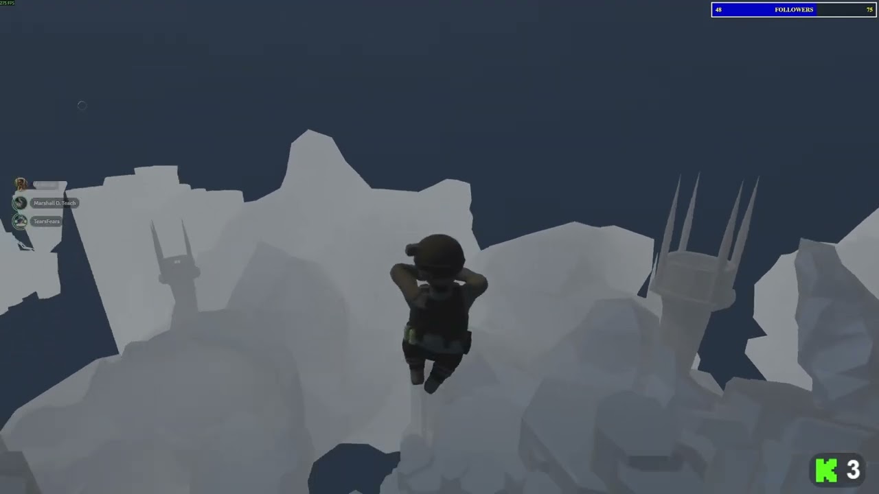 human fall flat #6