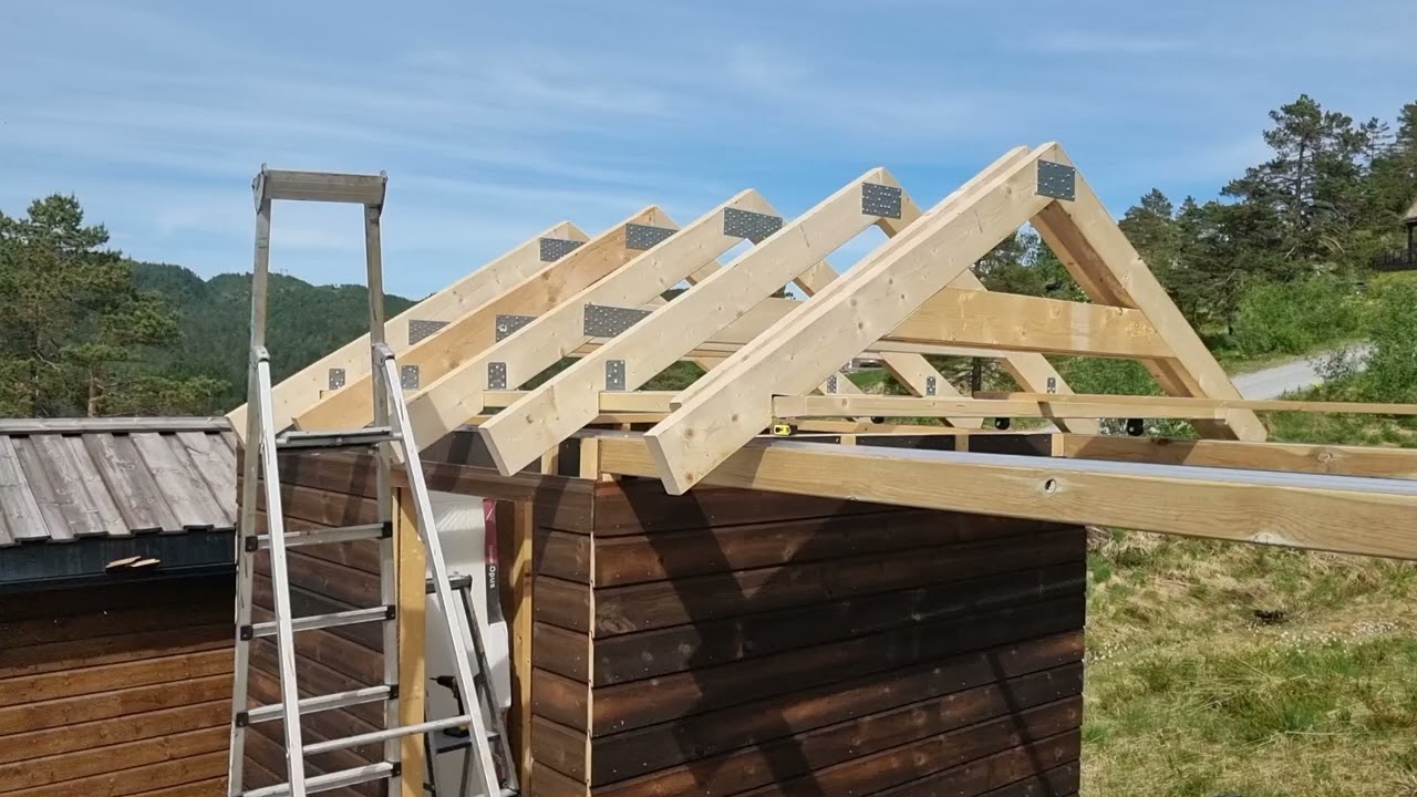 Building an Observatory