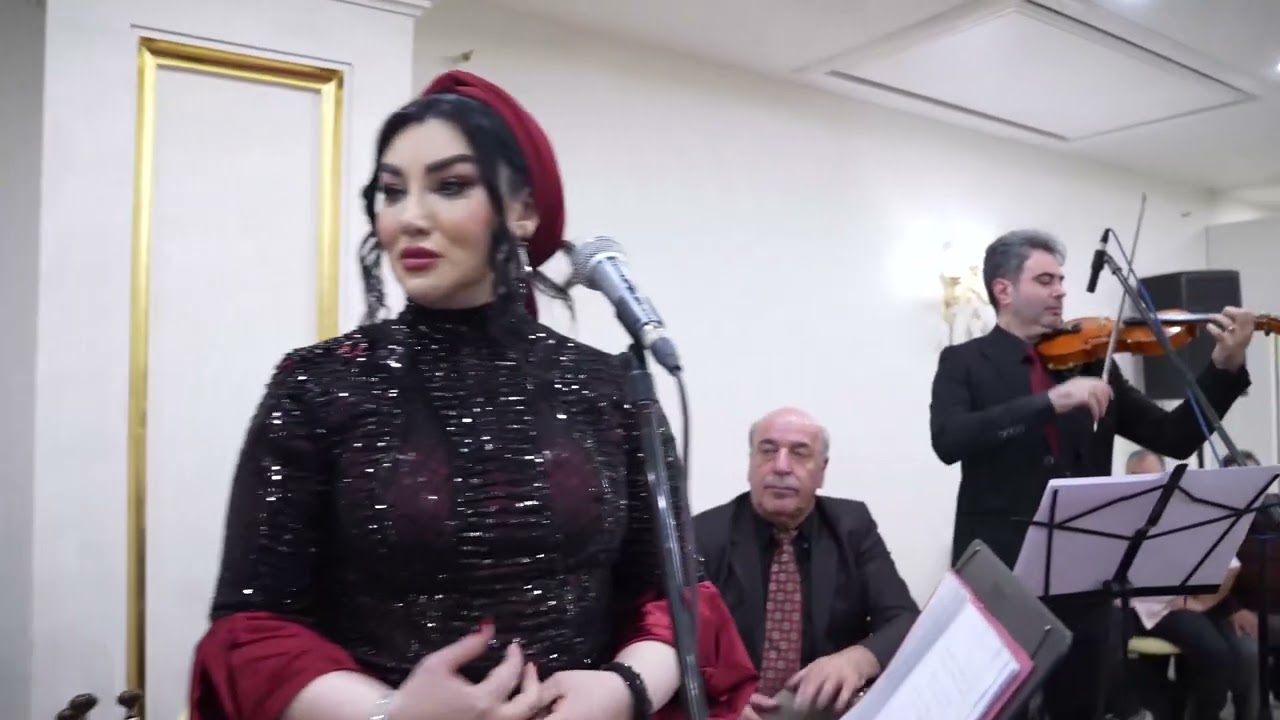 نمیشه غصه ما رو یک لحظه تنها بزاره 