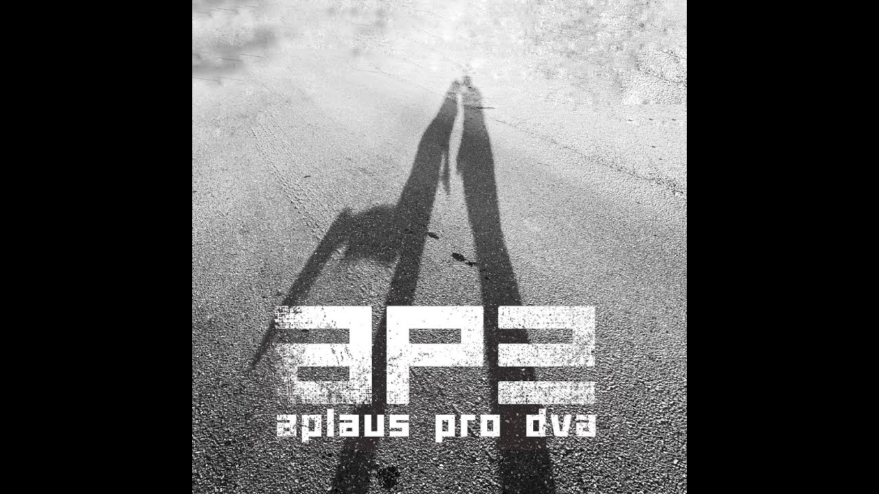 APLAUS PRO DVA -  Valentýn