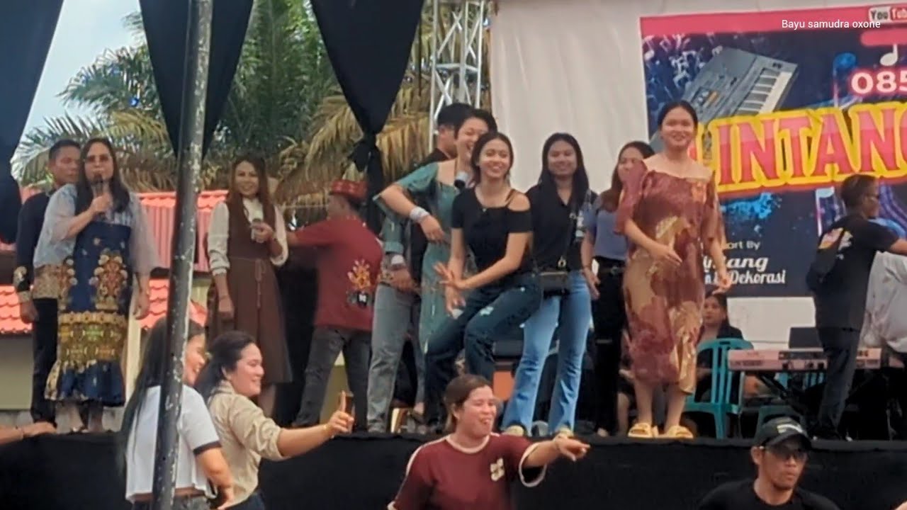 Karungut, tandak timang, anak, ketua, majelis, kaharingan, kotim, ibu rena ranan baut,