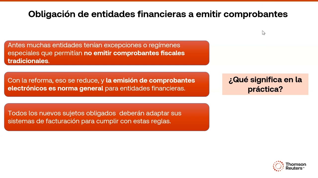 Reforma al Régimen de facturación-RG 5824/2026 - Dra. Marianela López