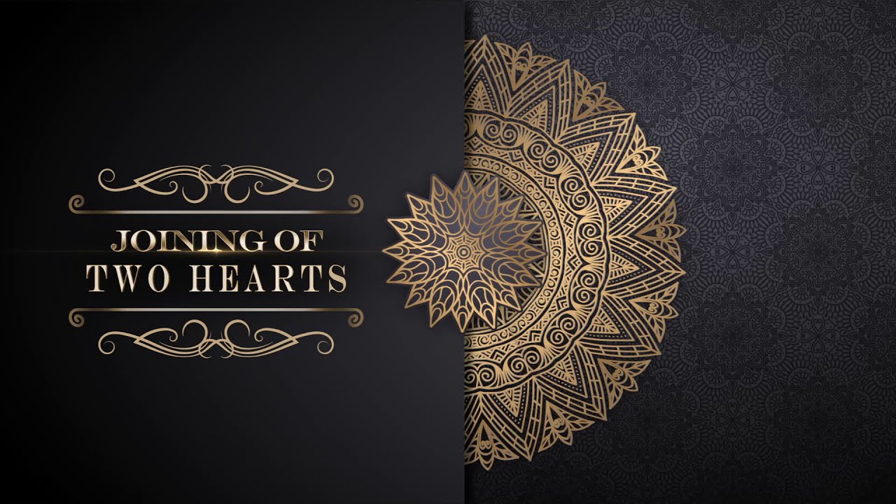 Muslim Wedding Invitation | Save the Date #101 @ ₹999 WhatsApp +91 7204222786 #muslimweddingcards