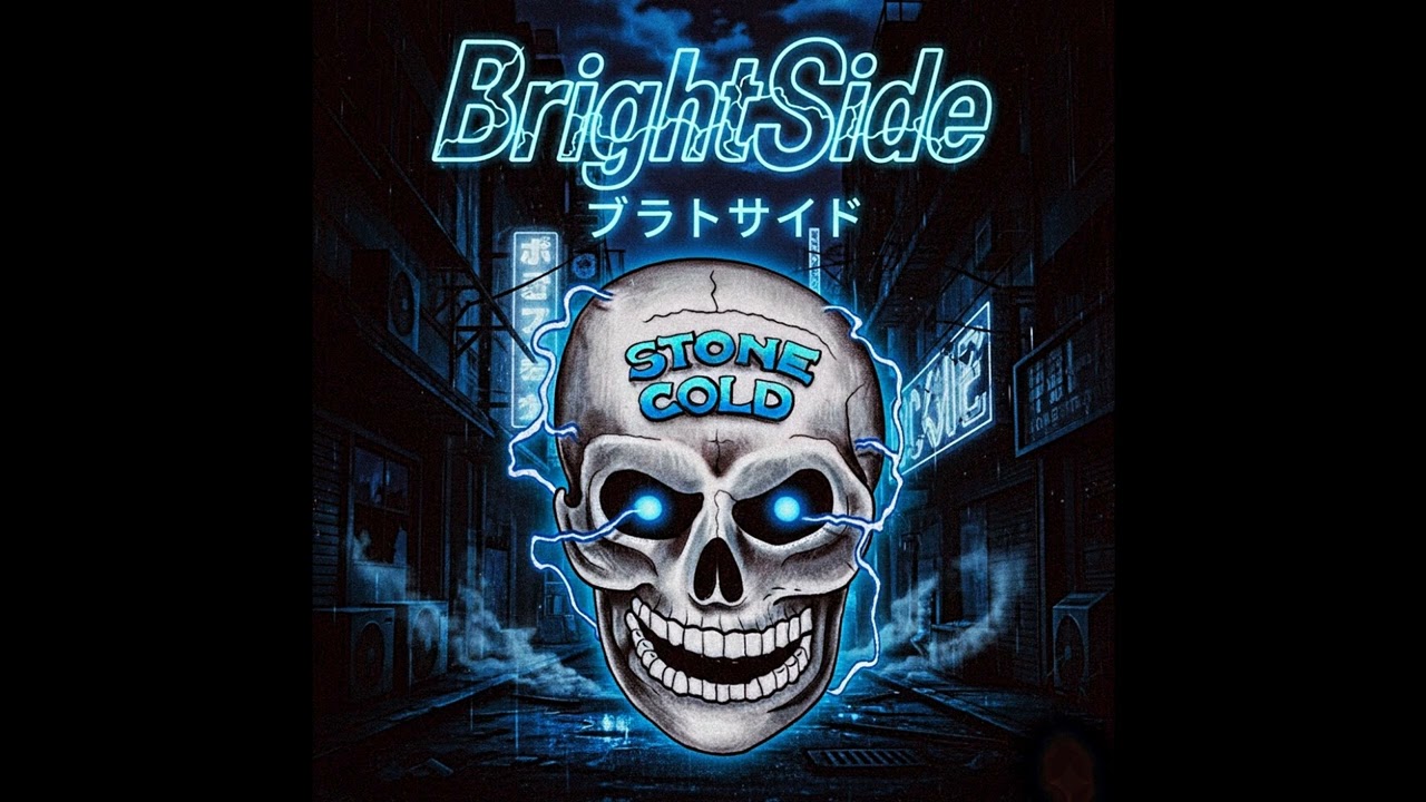 BrightSide - Stakez Get Higher