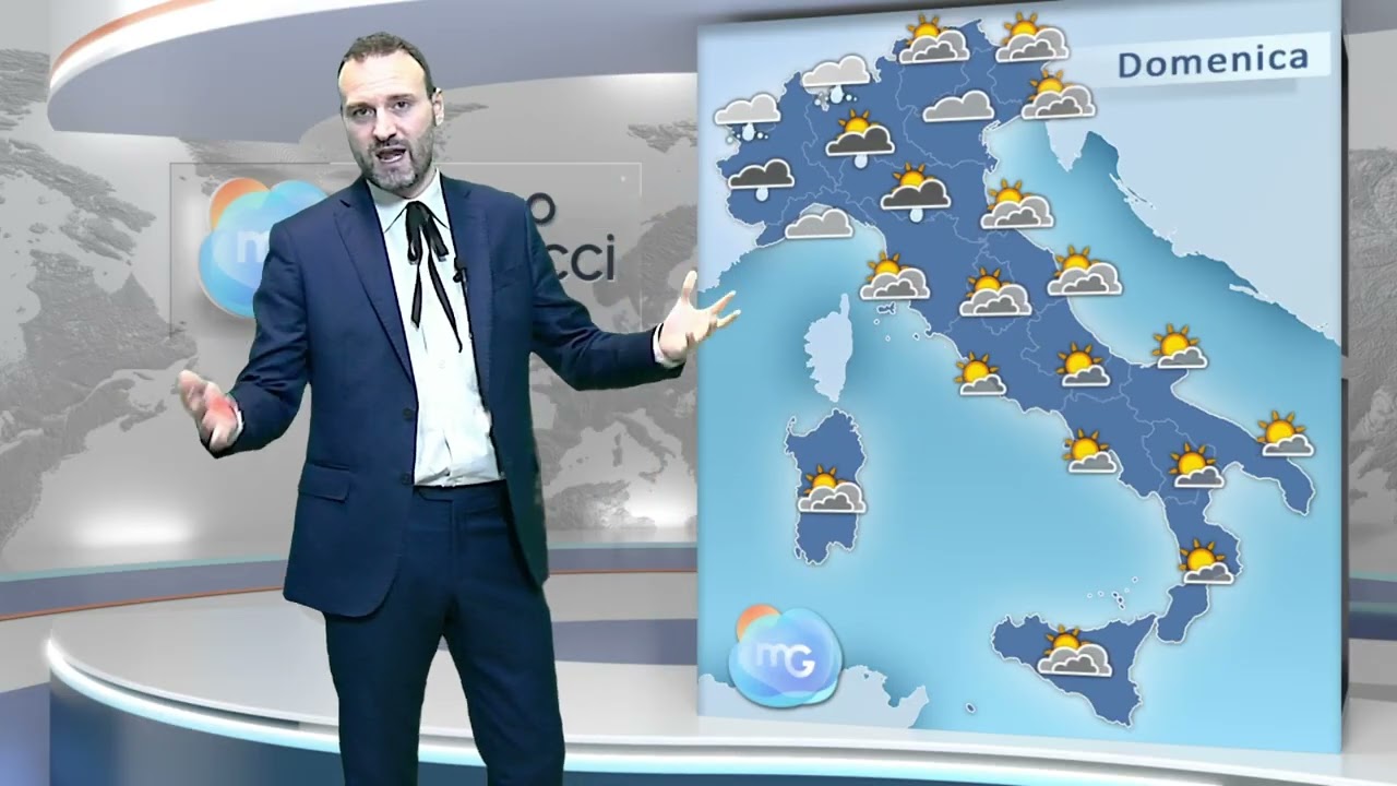 Super Anticiclone anticipa la Primavera, ma attenzione al Nordovest