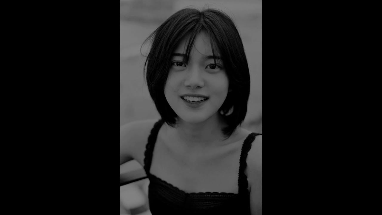 민서 - 사랑의 기쁨