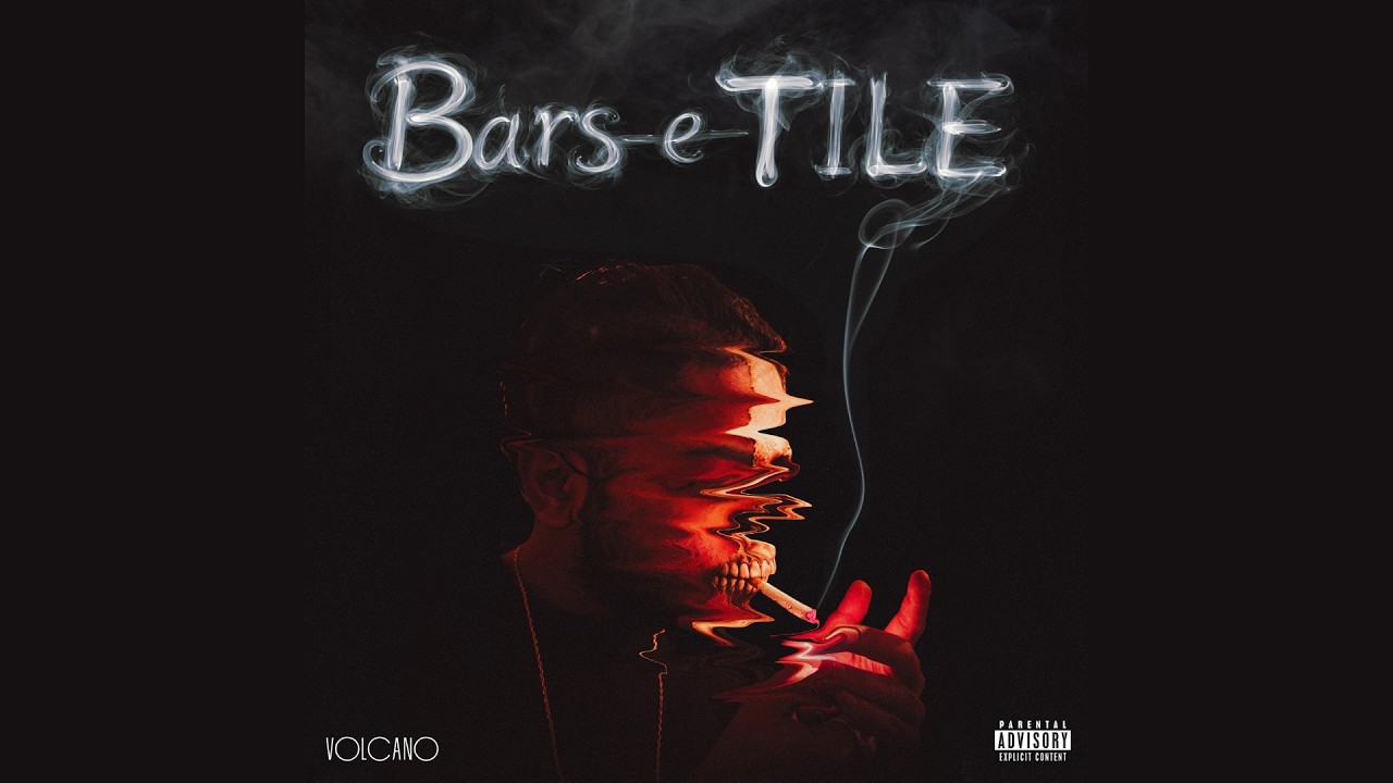 VOLCANO - Bars-e-TILE (Official Audio) | Bars-e-TILE EP | 2026