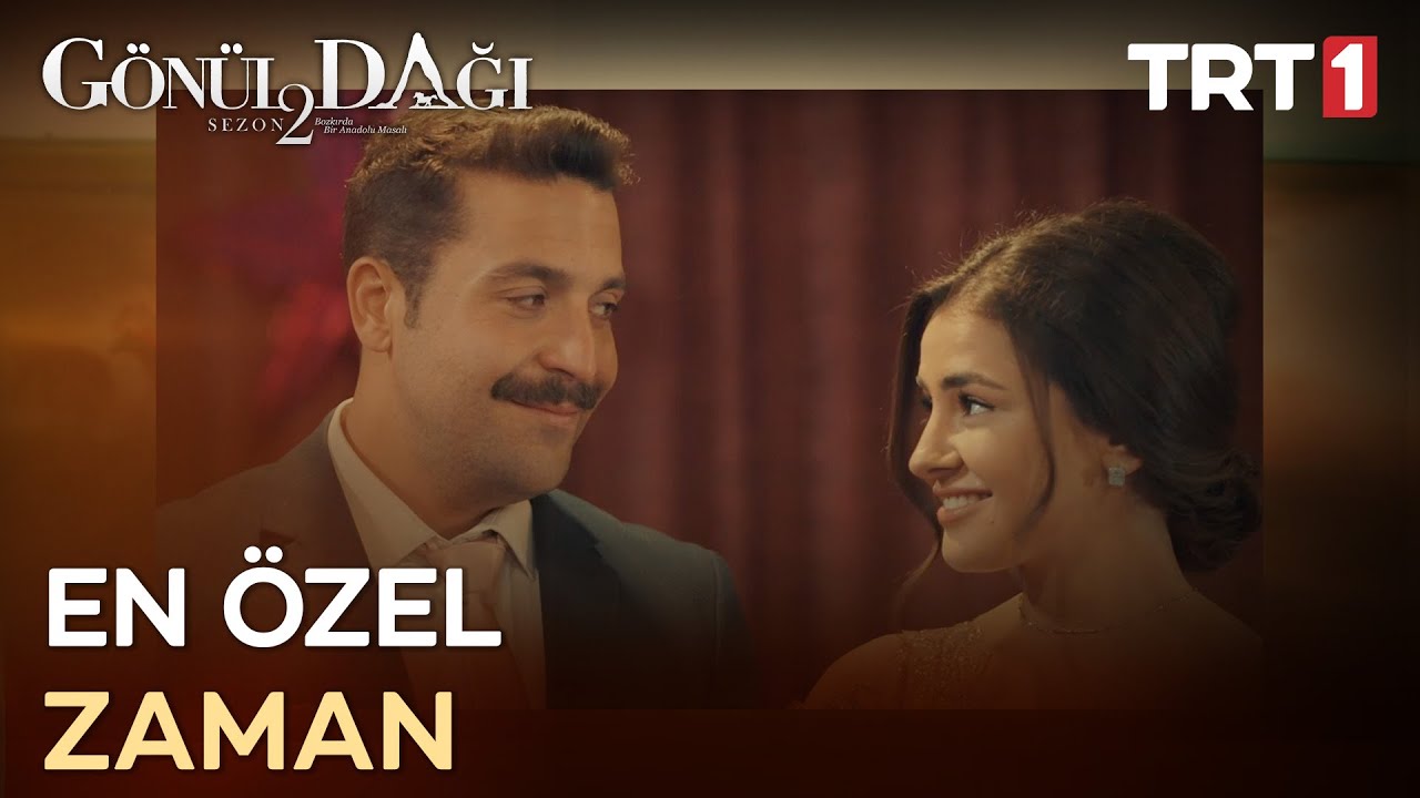 “İnsan hayatı pek çok şeyi içinde taşıyor…” - Gönül Dağı 63. Bölüm