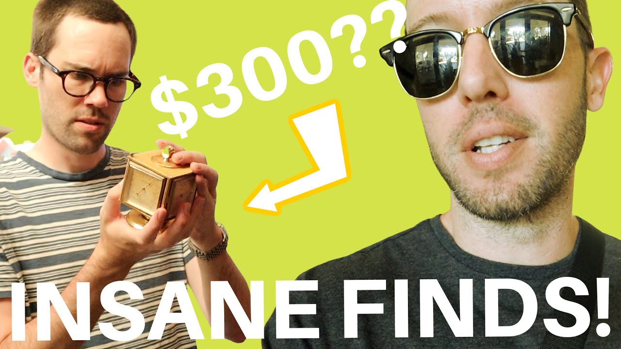 You Won't Believe These Stores! Amazing Finds Antique Shopping Haul! Shop With Us!