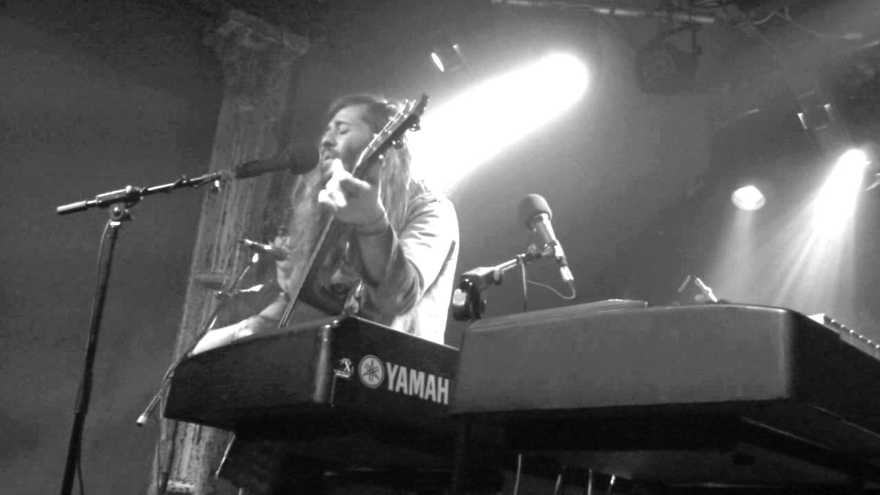 Old Statues - Other Lives - XOYO, London - 19th August 2014