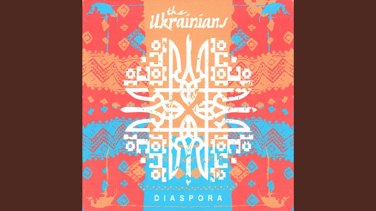 Diaspora