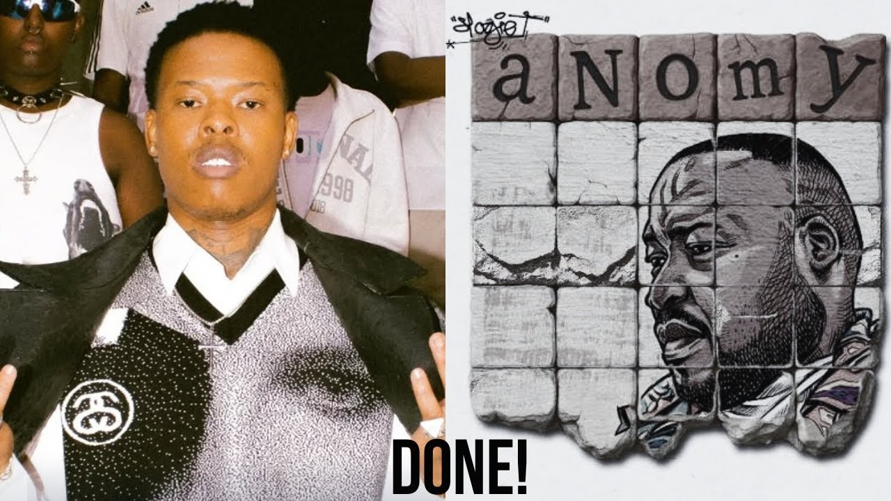 Nasty C Four horseman Debate OVER!