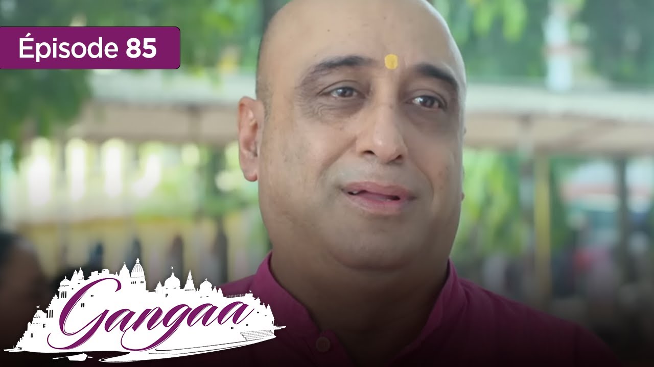 GANGAA  - ep 85 - Une jeunesse sacrifiée - Série en Français