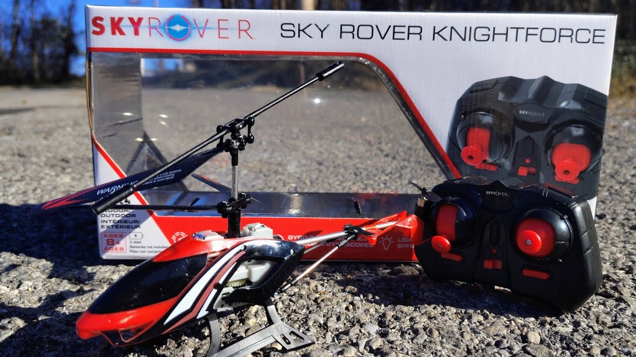 Is this $20 RC helicopter worth it? Let's find out!
