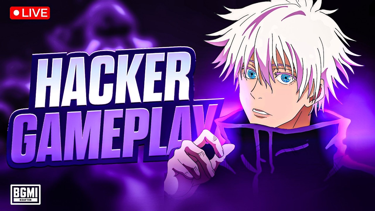 SCRIMS POV || FLANKER || BGMI LIVE