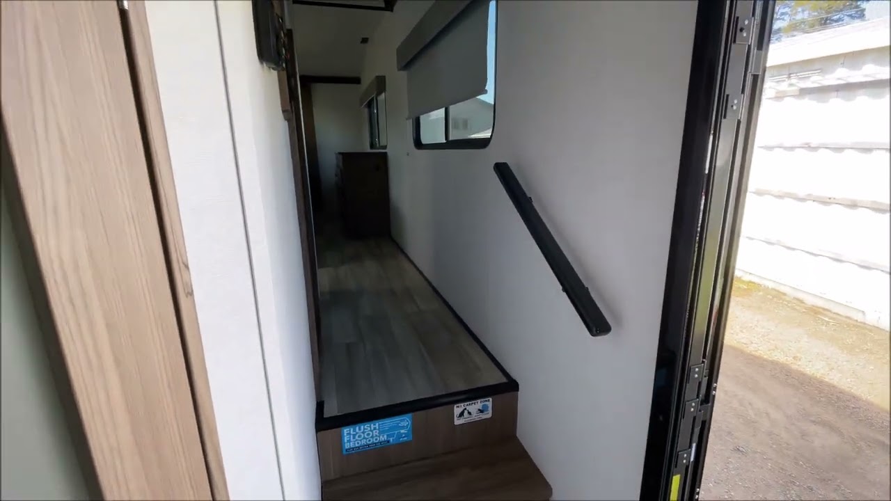 2024 Alliance RV Avenue 37MBR Fifth Wheel, Stock Number 4193.
