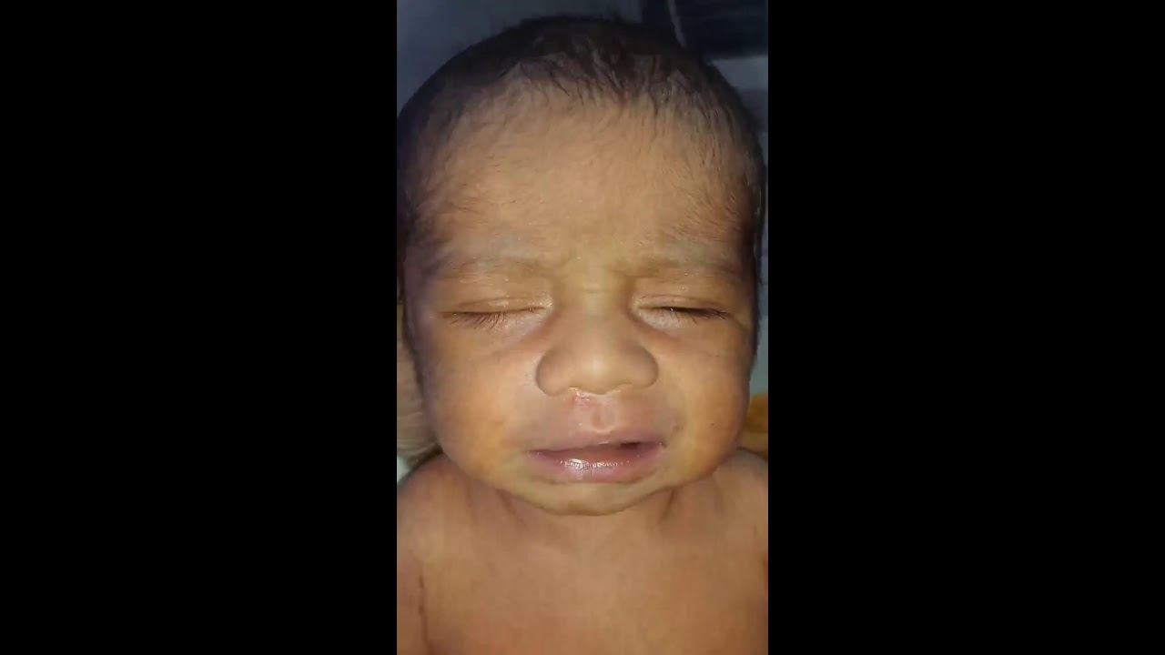 NEWBORN CUTE LITTLE BABY QUEEN  Live Stream