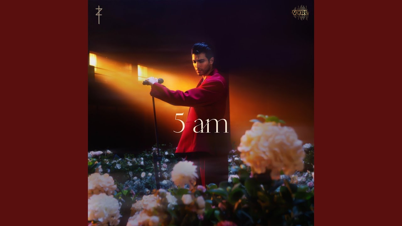 5 am