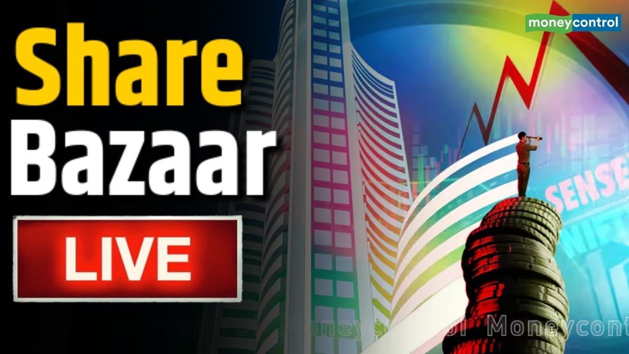 LIVE | Stock Market News | Stock Market Latest Updates | Intraday Stocks | 26 FEB 2026| Moneycontrol