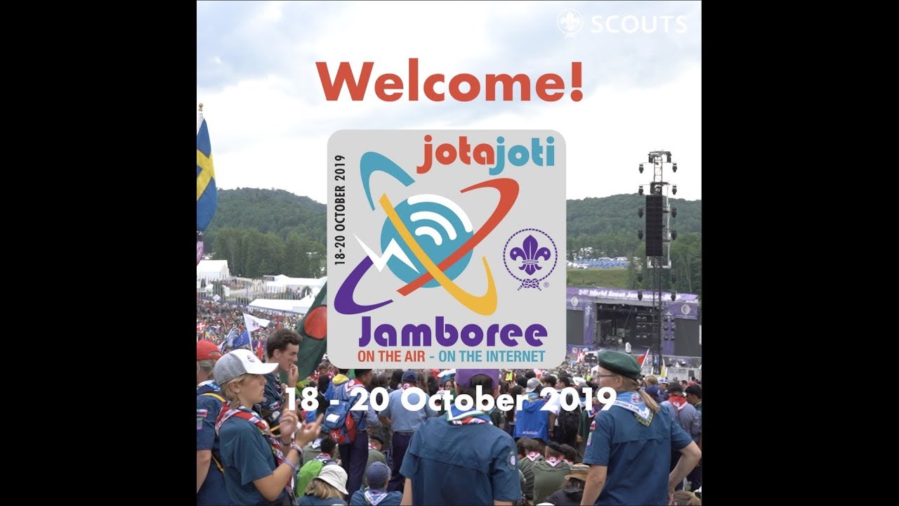 JOTA-JOTI 2019