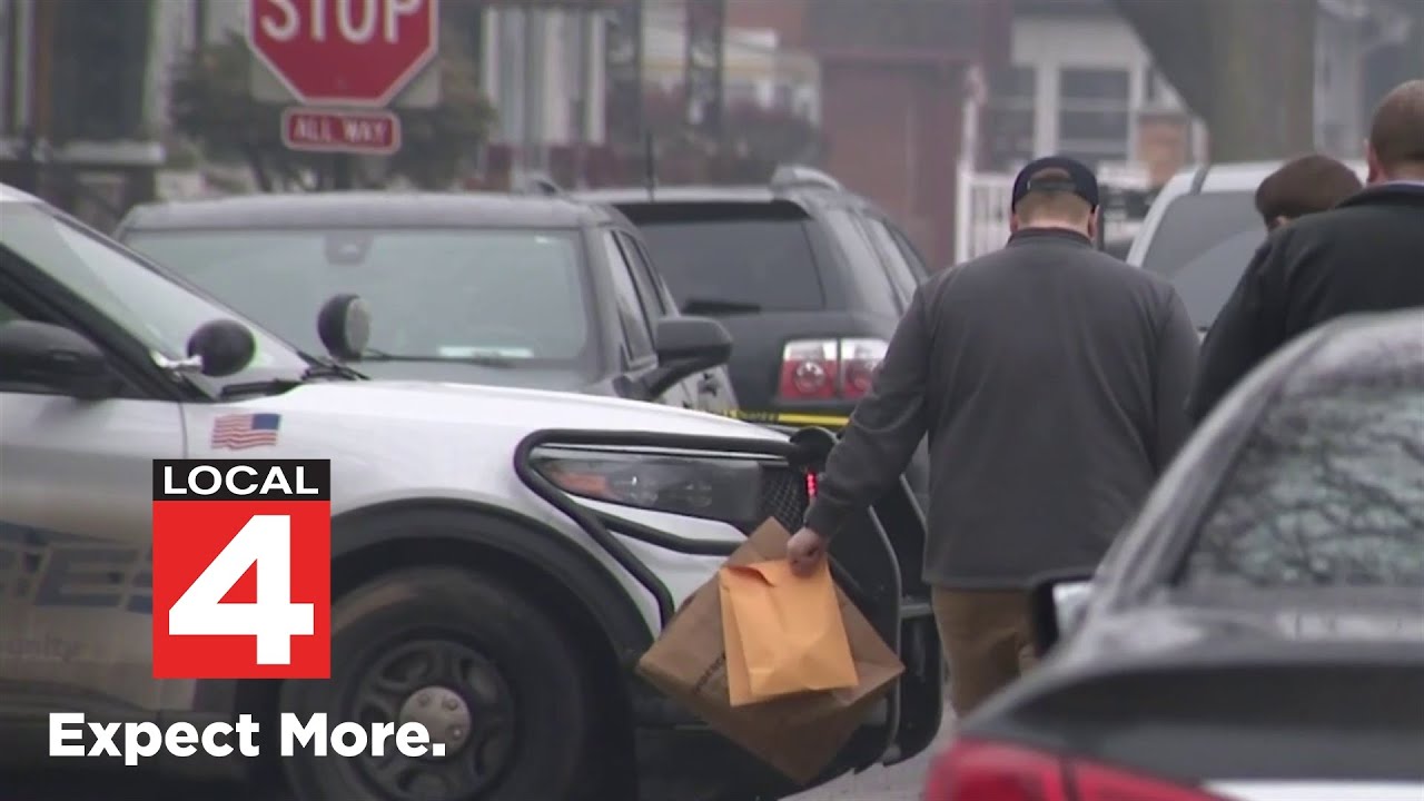 Local 4 News at 6 --  Feb. 19, 2026