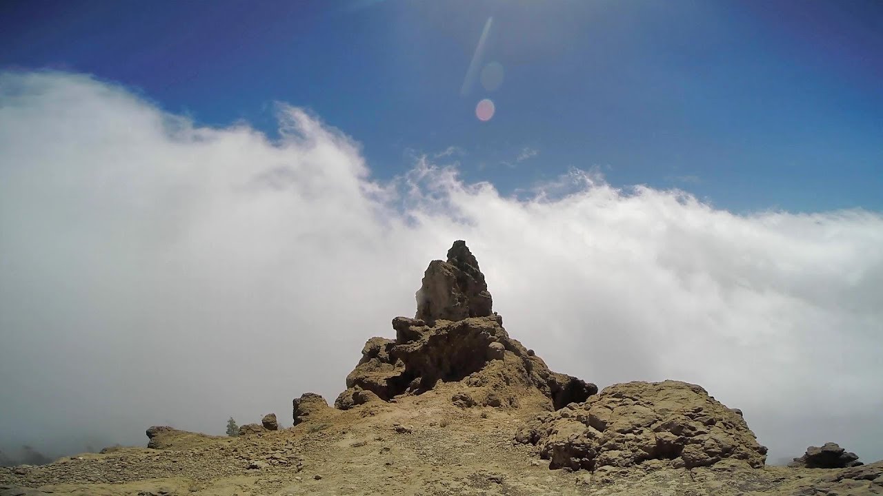 Canary Islands - Gran Canaria holiday - travel video GoPro