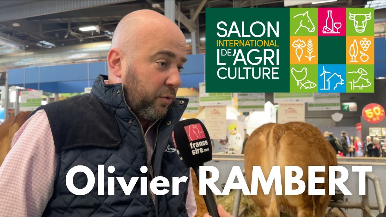 Olivier Rambert : 