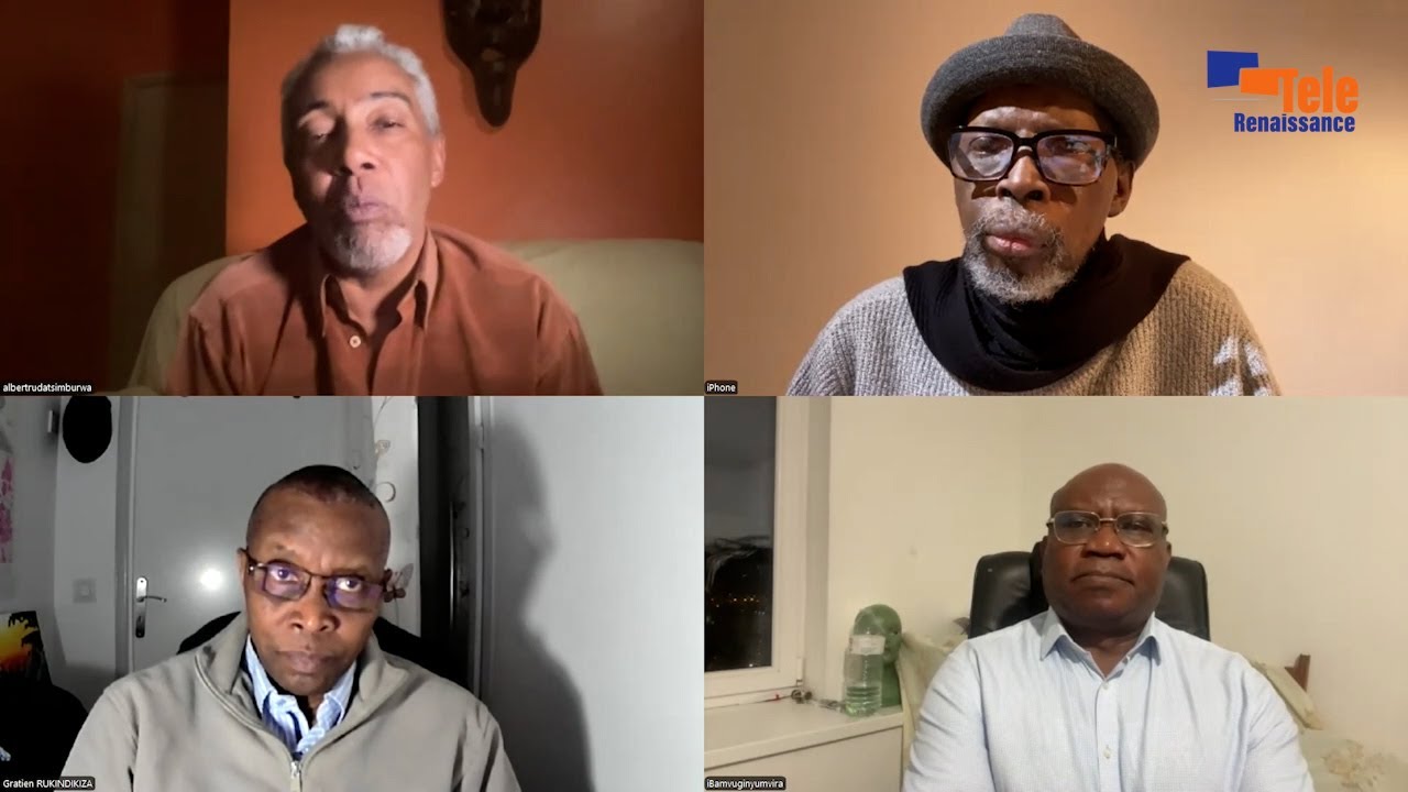 Inyungu z’amafaranga n’izishingiye ku bwoko : ivyatumye igisirikare c’Uburundi kirungikwa muri Congo