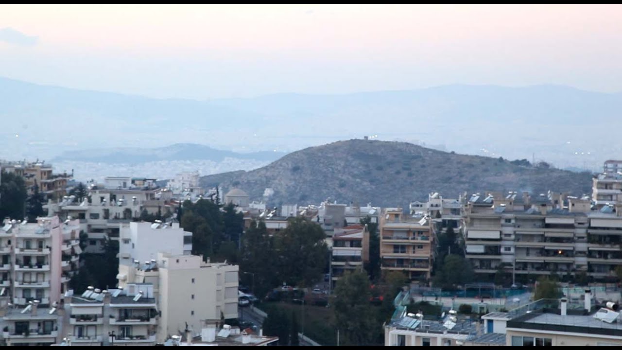 Tripsforall Καισαριανή-Βύρωνας-Υμηττός