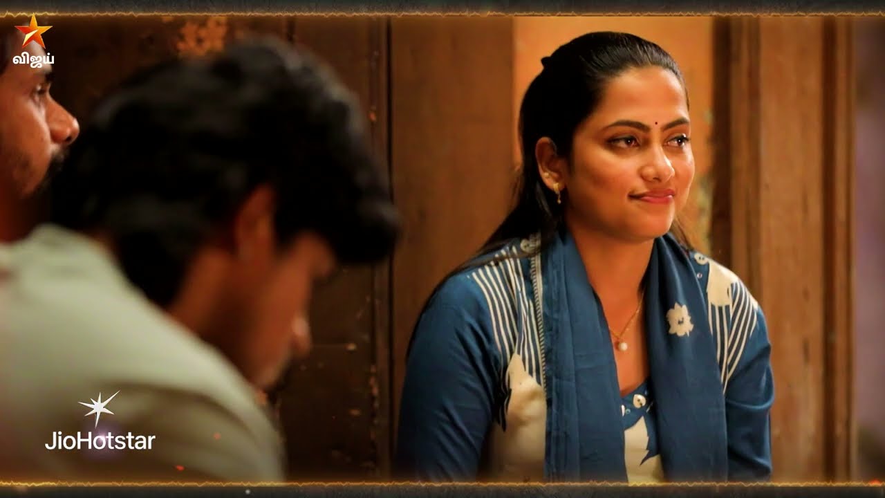 Ayyanar Thunai | 5th to 10th January 2026 - Promo
