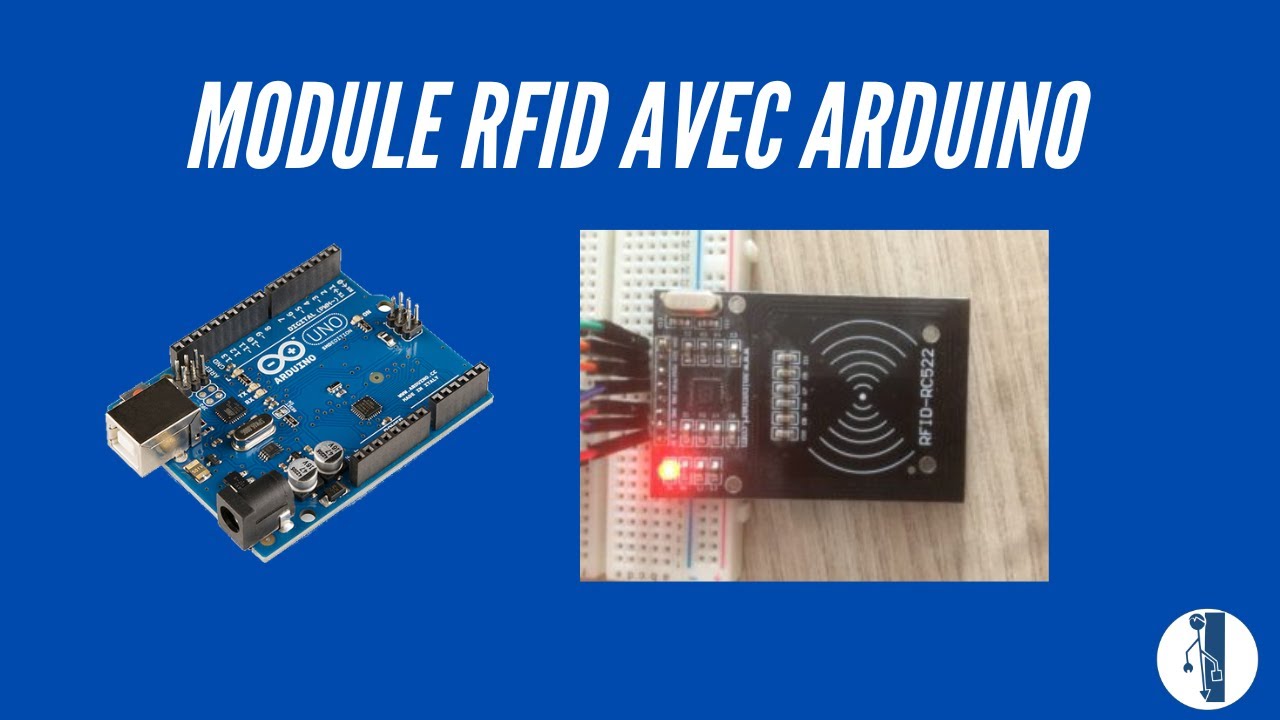 RFID Arduino en français