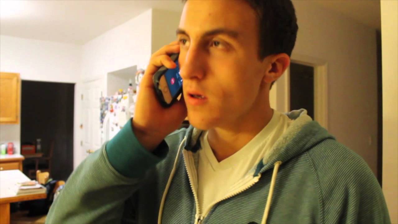 Ambivalent (Short Film)