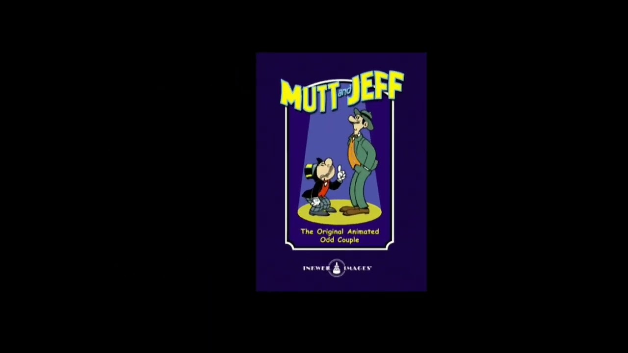 ANIMATION ANTHOLOGIES