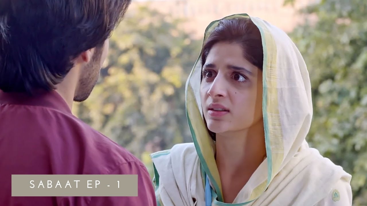 Hero Banta Hai | Sabaat | HUM TV | HUM Spotlight