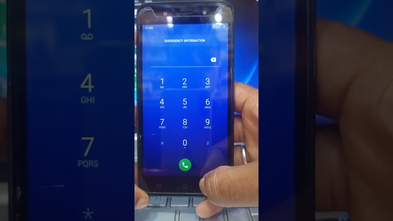 ITEL A23S (A511LQ) FRP || GOOGLE & GMAIL OR FRP BYPASS// WITHOUT BOX...