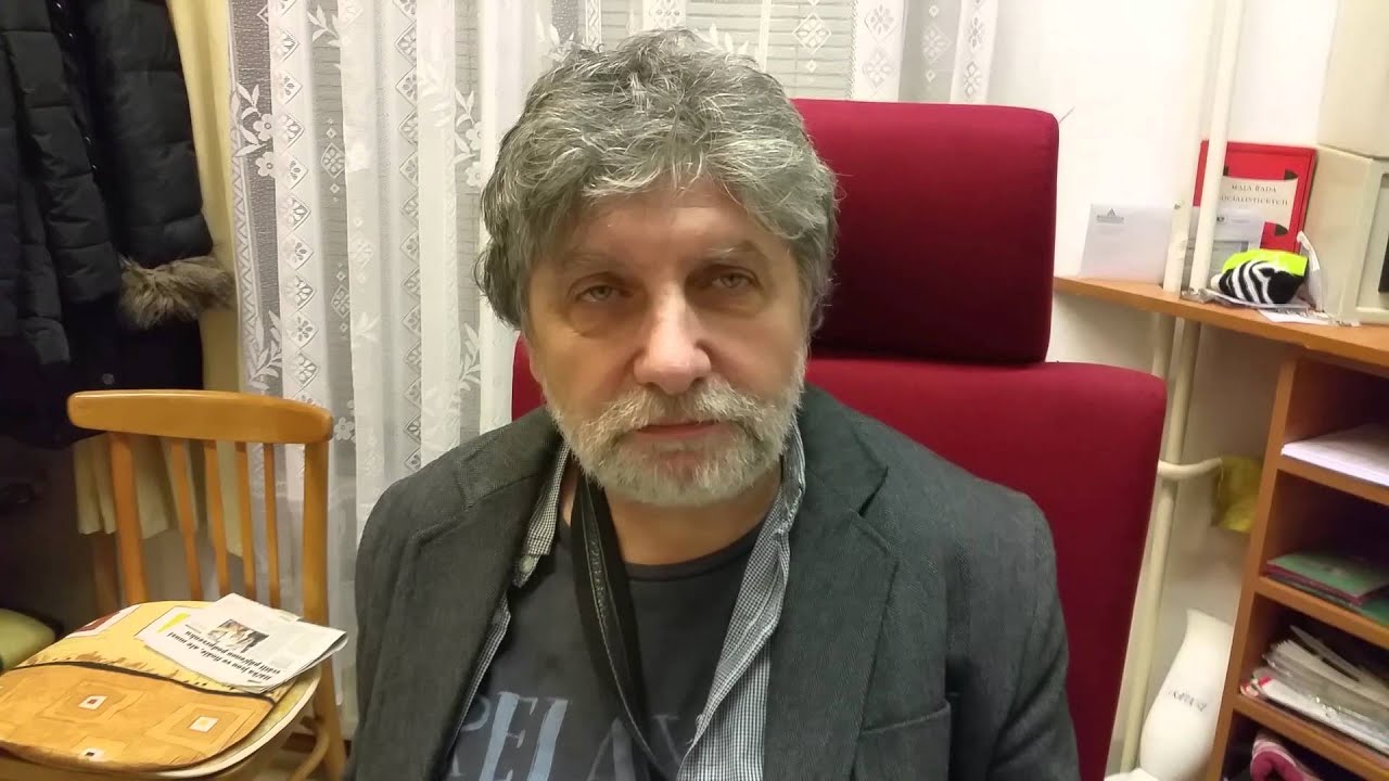 Břetislav Rychlík