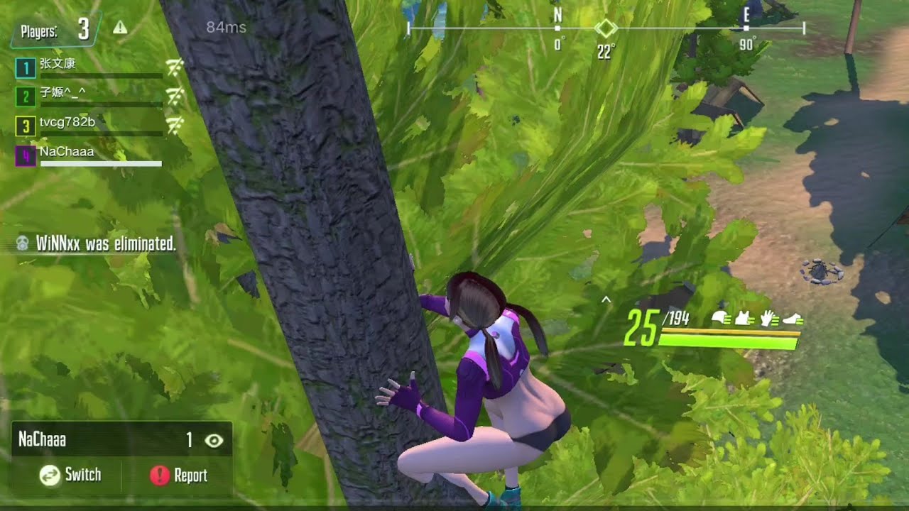 Cyber Hunter Android Gameplay | UHD 60fps