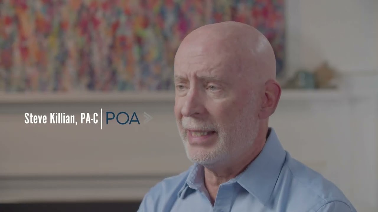Team Approach and Patient Focus | Princeton Orthopaedic Associates