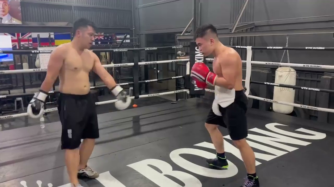 Boxing Trận 4