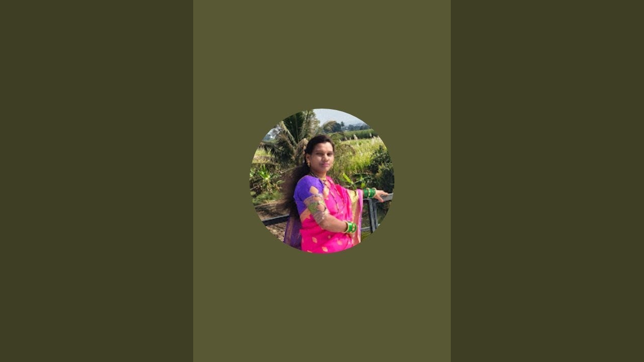 Sarika Ghukase लाइव्ह आहे!
