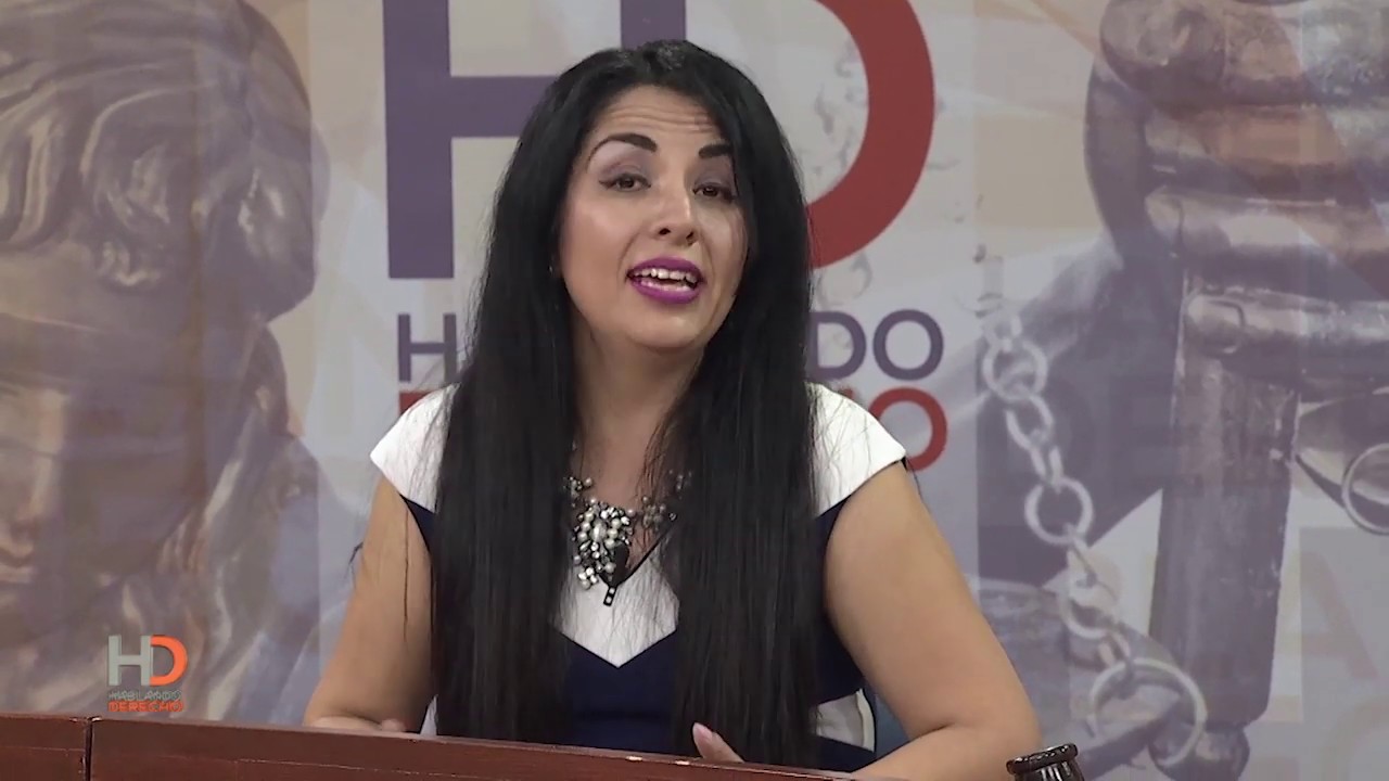 HABLANDO DERECHO- Tema: Guardia custodia y convivencia