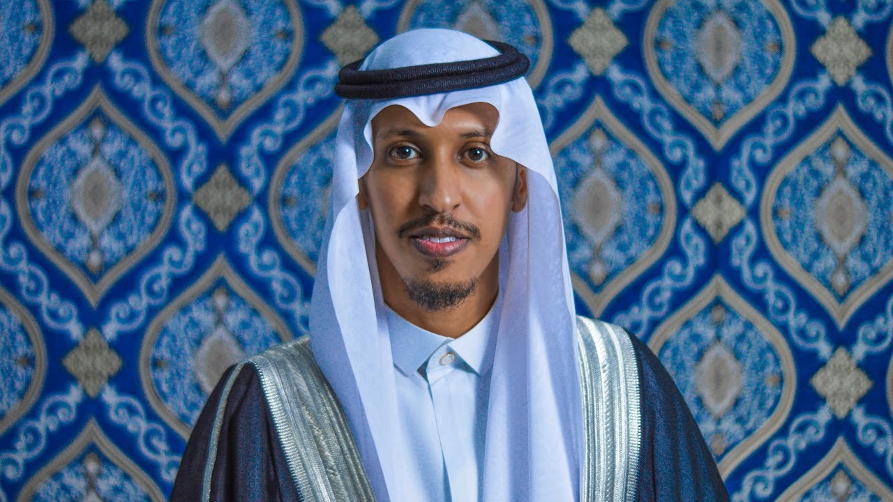 برومو حفل زواج الشاب . محمد بن علي الجبيري
