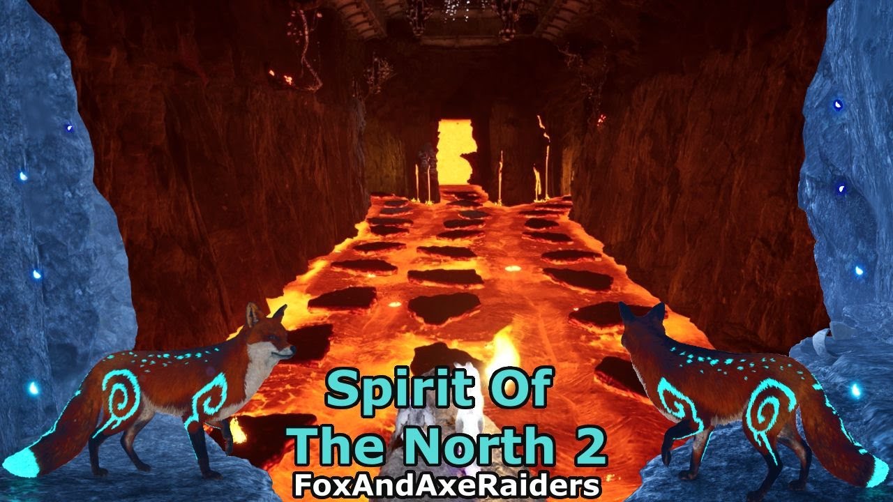 Don't Poke Bears - Spirit of The North 2