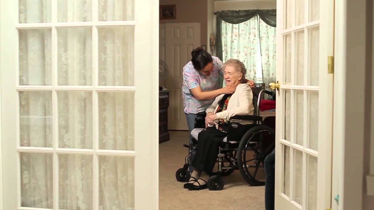 WA State Long Term Care Ombudsman Program Overview