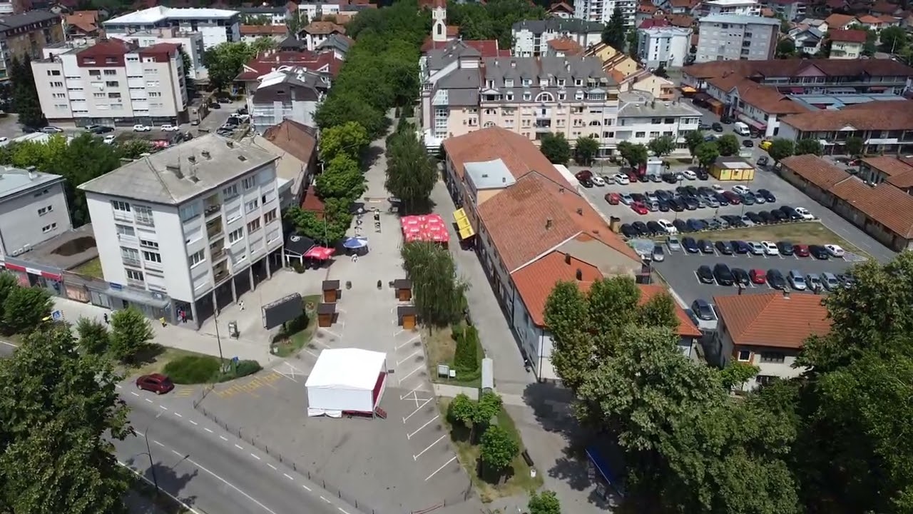 Modriča