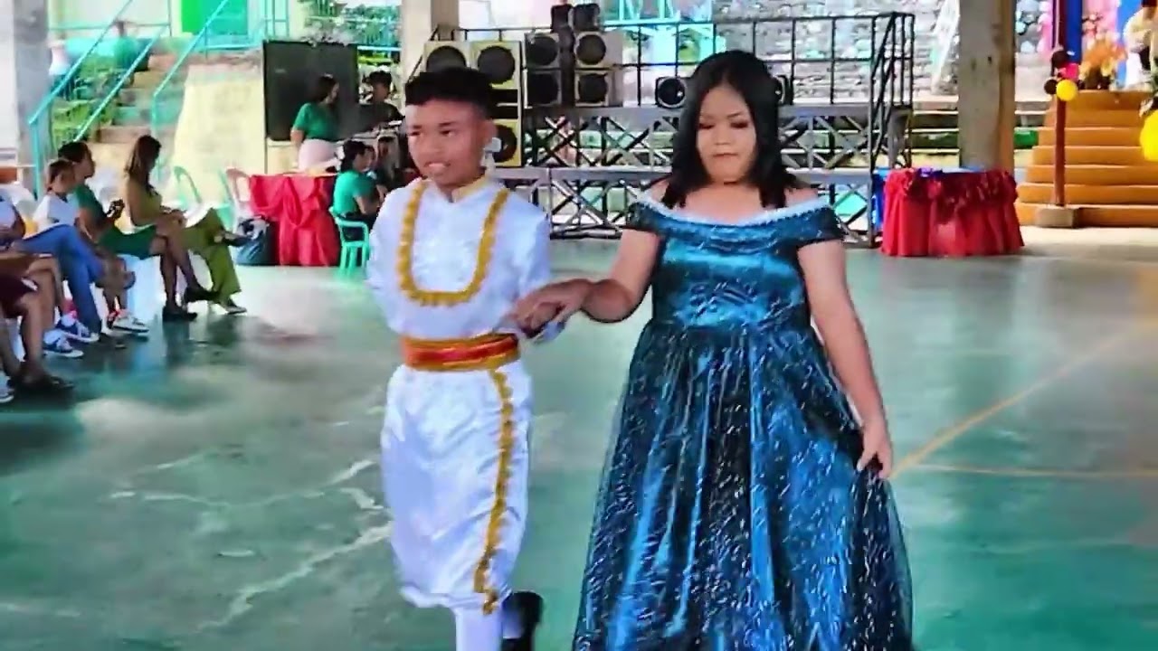 2025 TAMAO ELEMENTARY SCHOOL -LITTLE MR. & MISS TAMAO - PART- III