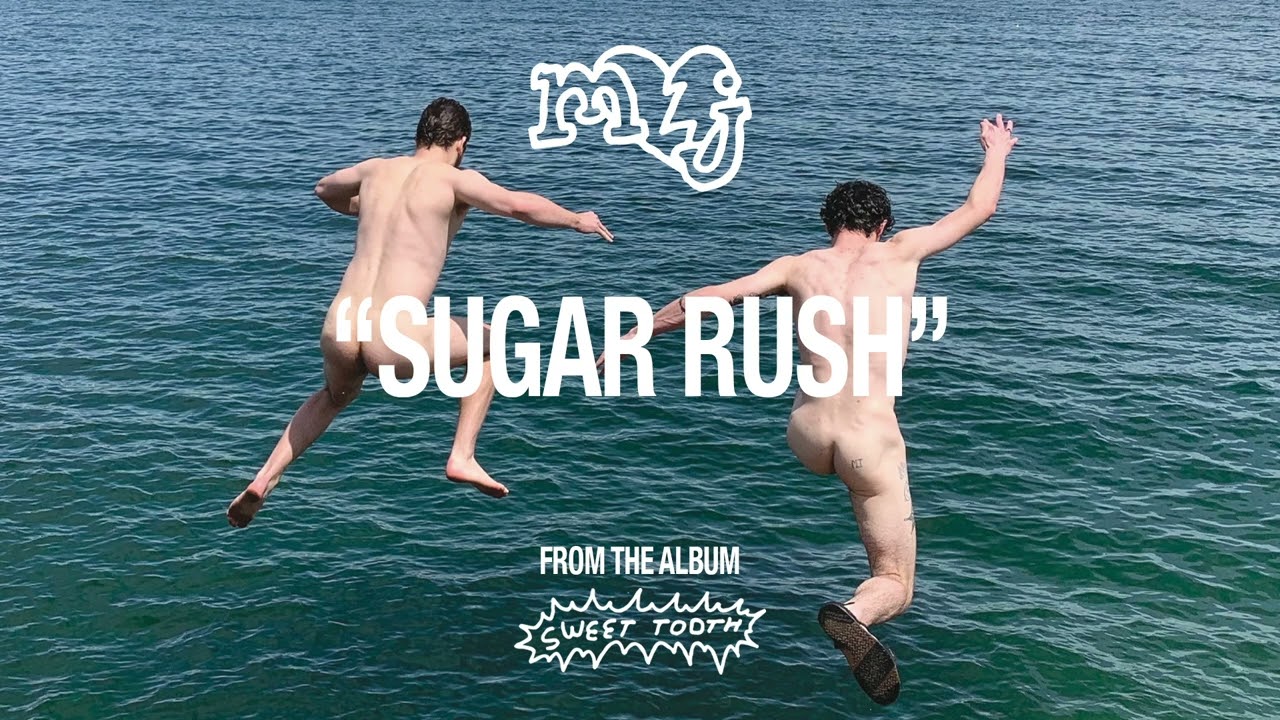 Mom Jeans - 